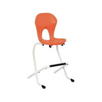 Schalenstuhl Junior Easy, Fußteil in X-Form - 66305 c216 240826 pc 1000