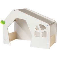 Kleine Holzhütte - 66383 c016 221102 1d 1000