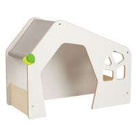Kleine Holzhütte - 66383 c016 221102 pd 1000