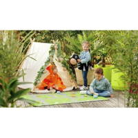 Kanadisches Spielzelt - 66899 230329 14 1000