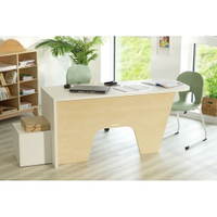 Schalenstuhl Easy mit Kufen – Bild 15