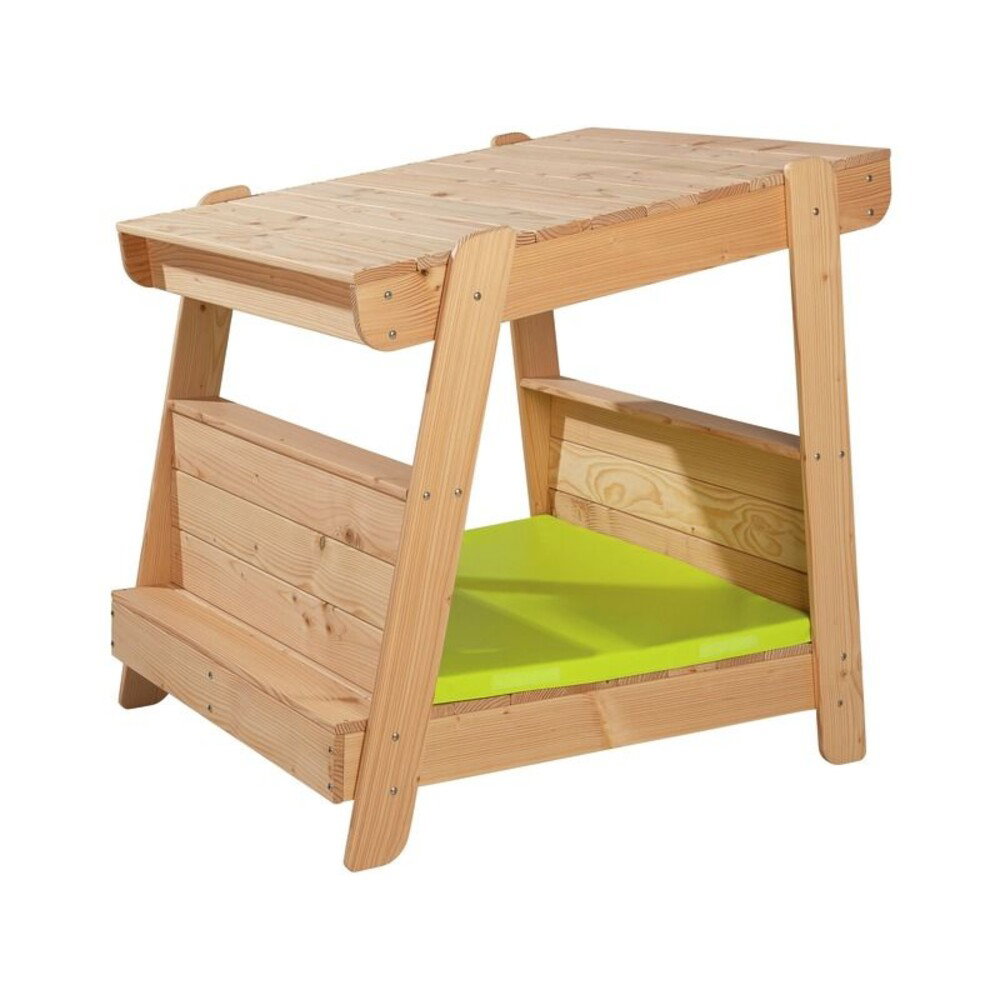 Hütte "Éléments" Kleines Modell