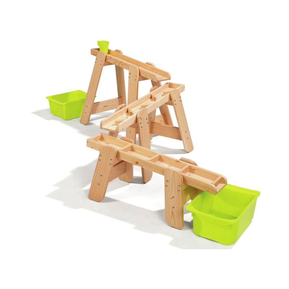 Wasserspiel Flusslauf "Éléments"