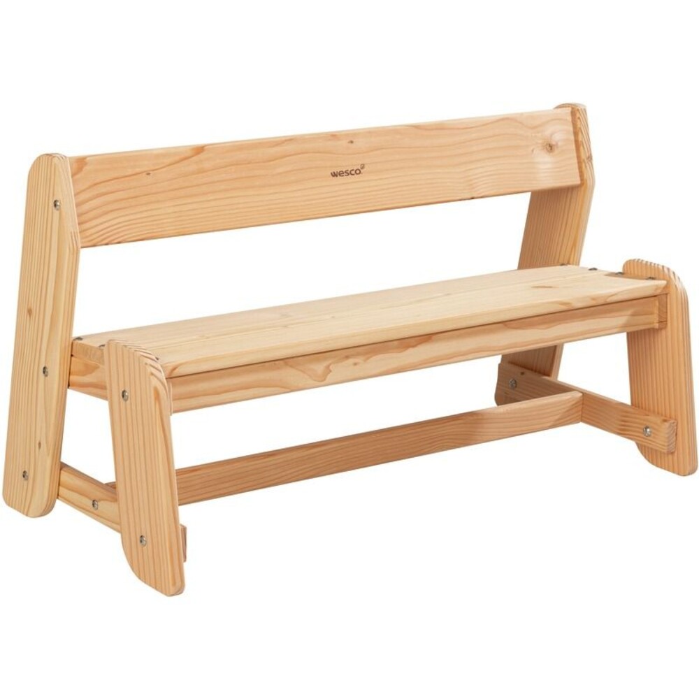 Kindergarten-Bank "Éléments"