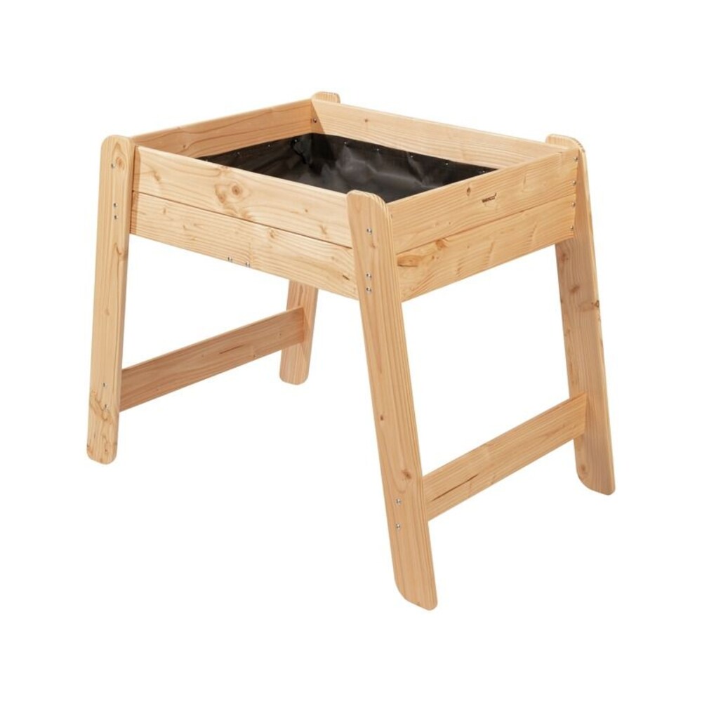 Hochbeet „Eléments“ 84 x 130,5 cm mit hohen Füßen