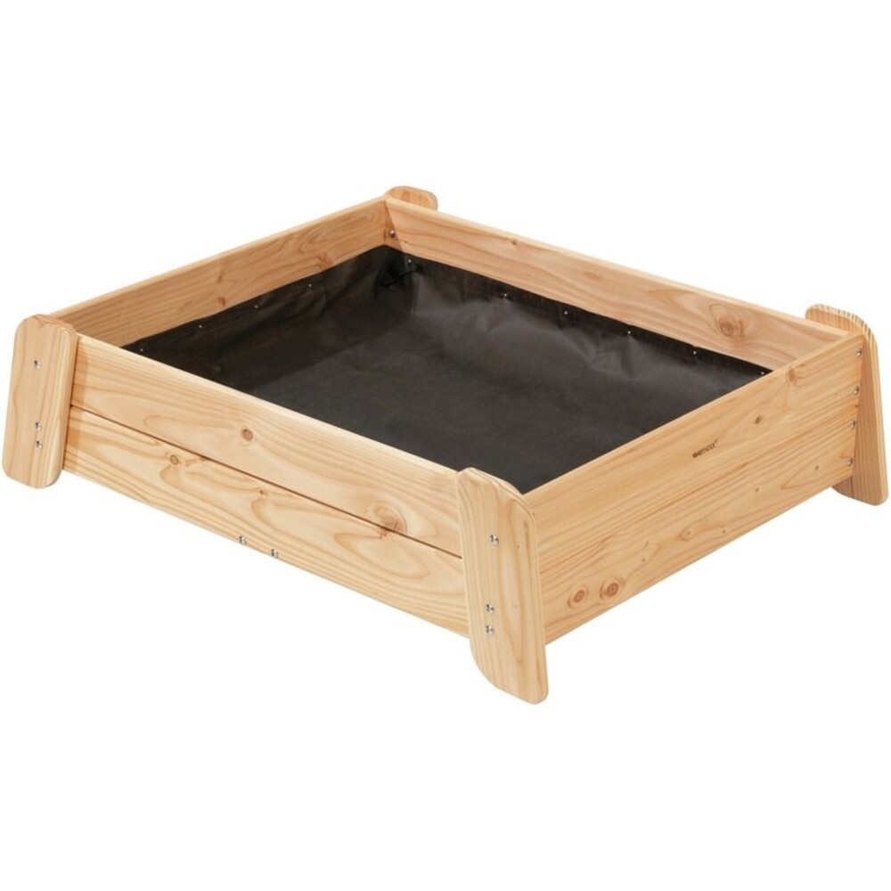 Hochbeet „Eléments“ 84 x 107,3 cm