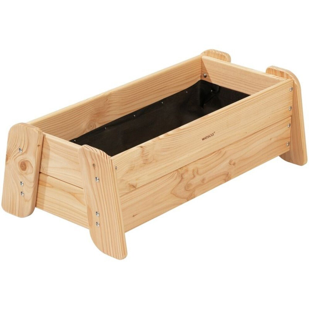 Hochbeet „Eléments“ 84 x 47,3 cm