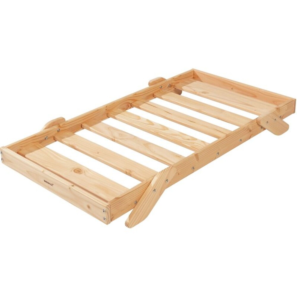 Außenbett Éléments