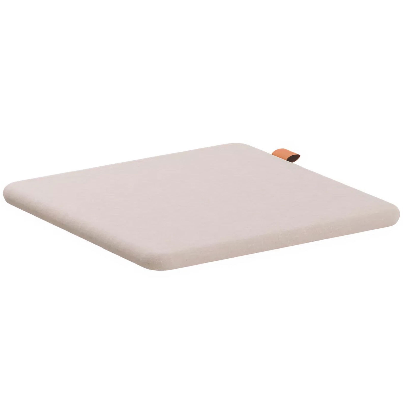 Sitzpolster für Sitzbänke