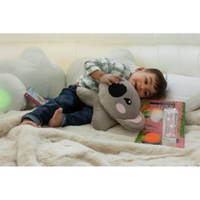 Beschwertes Plüschtier 1 kg Koala - 70920 250306 3 1000