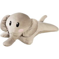 Beschwertes Plüschtier 2 kg Elefant - 70922 c006 241106 pd 1000