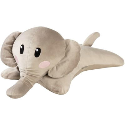 Beschwertes Plüschtier 2 kg Elefant