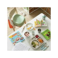Edelstahl-Geschirr Becher 180 ml - 71853 250213 1 1000
