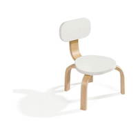 Stuhl QUAD mit Rückenlehne - 73213 c001 251016 pd 1000