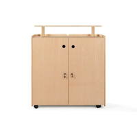 Mobile Theke - 74333 c016 251120 3d 1000