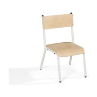 Stuhl Basic aus Holz und Metall - 74352 c001 251104 pd 1000