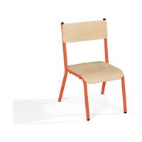 Stuhl Basic aus Holz und Metall - 74352 c216 251104 pc 1000
