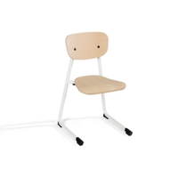 Stuhl Romy aus Holz und Metall (mit Kufen) - 74394 c001 251104 pd 2 1000