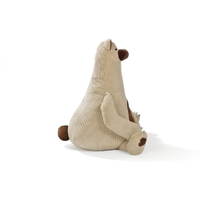 Wohltuendes beschwertes Plüschtier Ted der Bär - 74567 251001 1d 1000