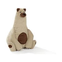 Wohltuendes beschwertes Plüschtier Ted der Bär - 74567 c180 251001 pd 1000