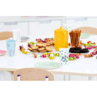 Becher 250 ml aus Kunststoff – Bild 7