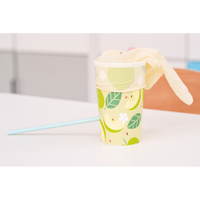 Becher 250 ml aus Kunststoff – Bild 8