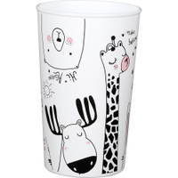 Becher 250 ml aus Kunststoff - 825071 a 19