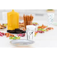 Becher 250 ml aus Kunststoff – Bild 14