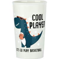 Becher 250 ml aus Kunststoff - 825093 a 20