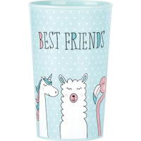 Becher 250 ml aus Kunststoff – Bild 5