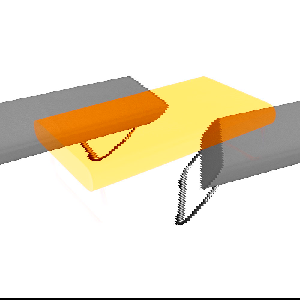 Modul Flow, Zweisitzer, Bezug Stoff Bond
