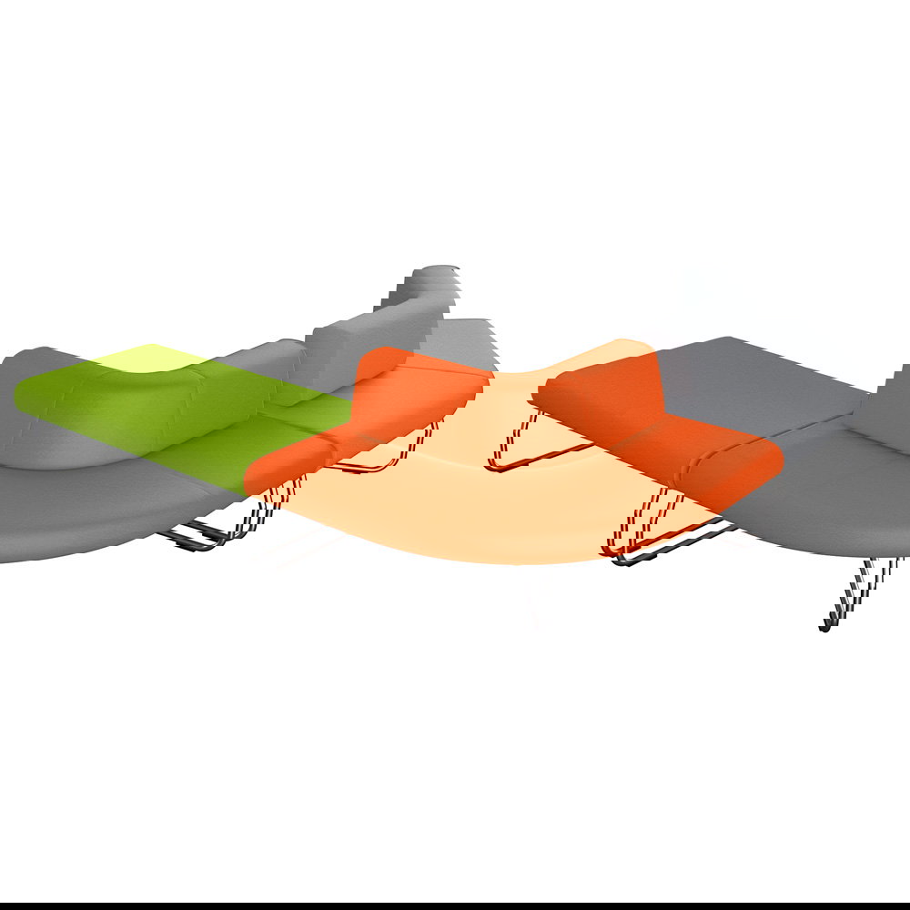 Sitzlandschaft Flow 1