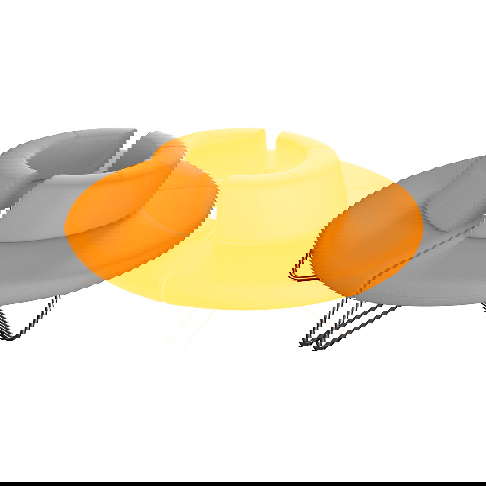 Sitzlandschaft Flow 2