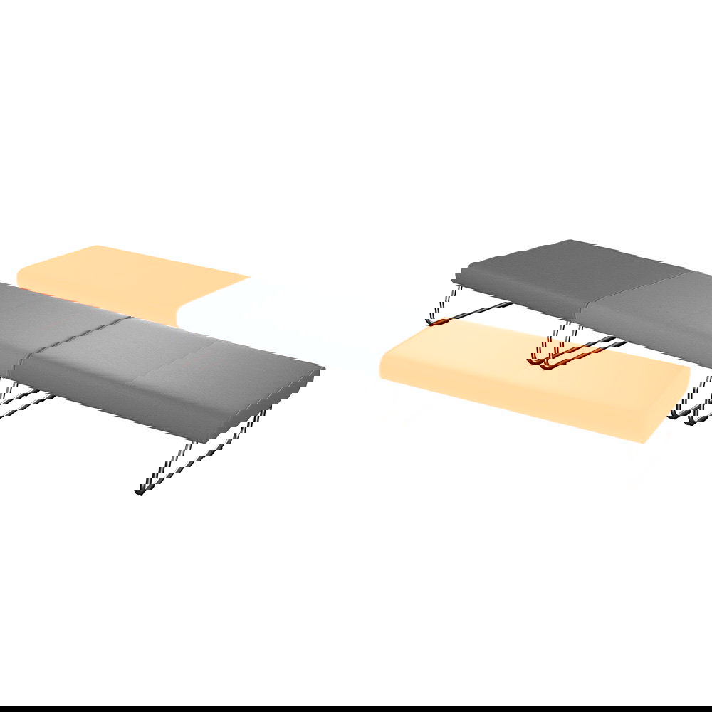 Sitzlandschaft Flow 3