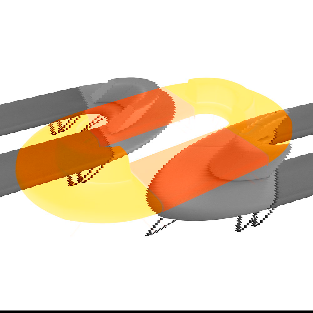 Sitzlandschaft Flow 6