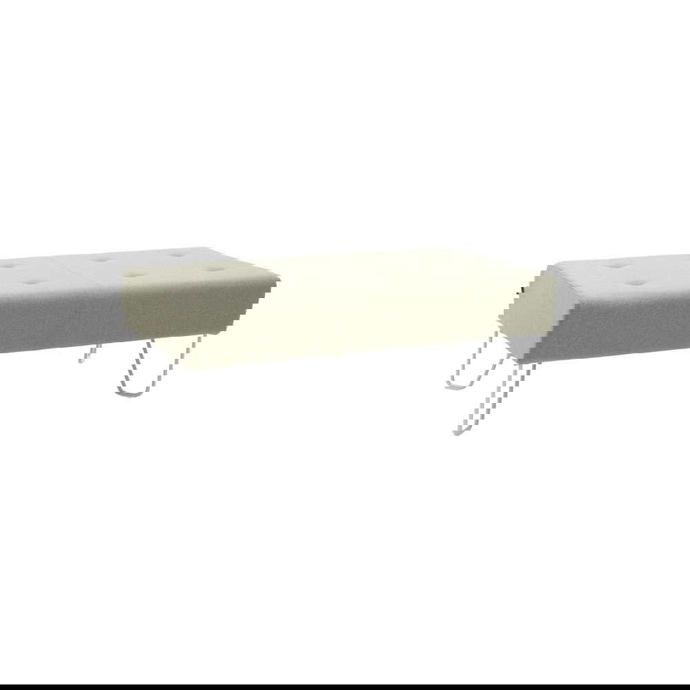 Modul Cool, Zweisitzer - hellgrau