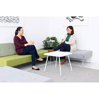 Modul Cool, Zweisitzer – hellgrau - 834100 i 22