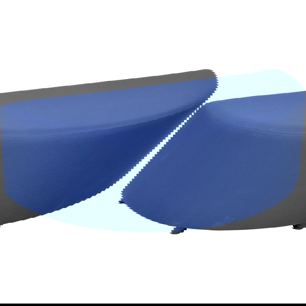 Sitz halbrund 130 - Modul Blocks maxi