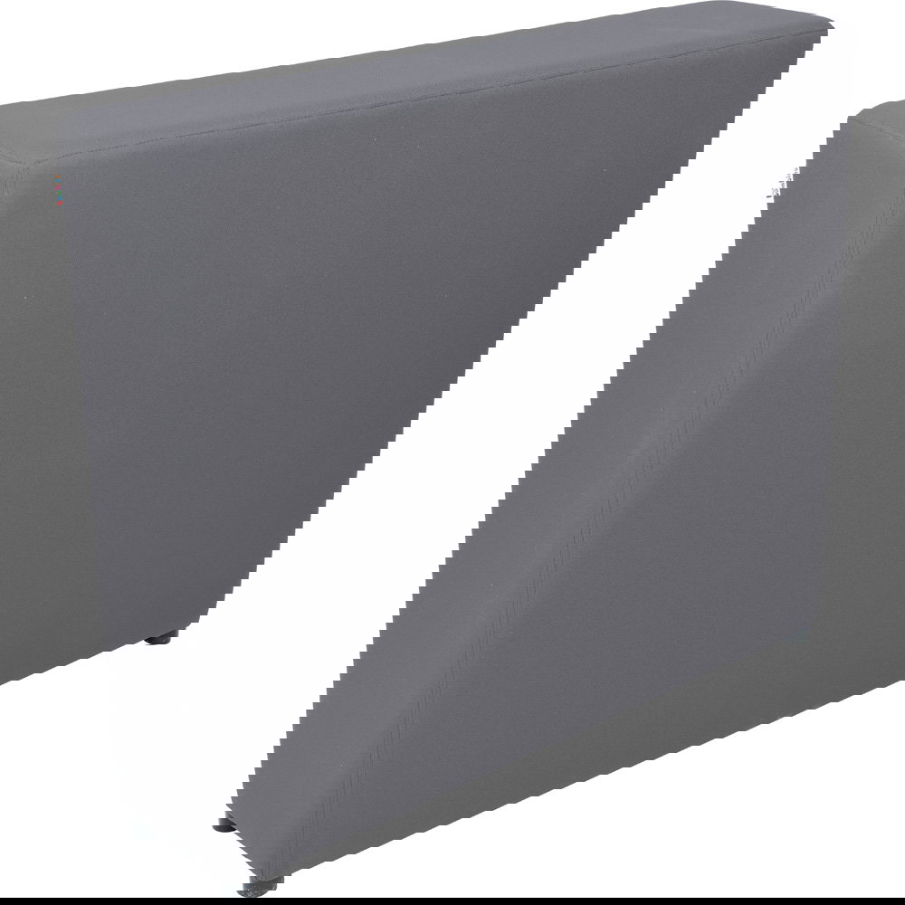 Lehne B 130, H 110 - Modul Blocks maxi