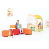 Lehne B 90 - Modul Blocks mini – Bild 8