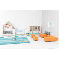 Sitz B 45 - Modul Blocks mini – Bild 9