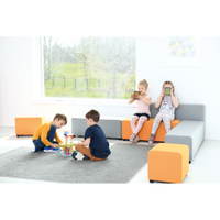 Sitz B 90 - Modul Blocks mini – Bild 15