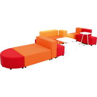 Sitzlandschaft Blocks mini 1 - 834194 b 18
