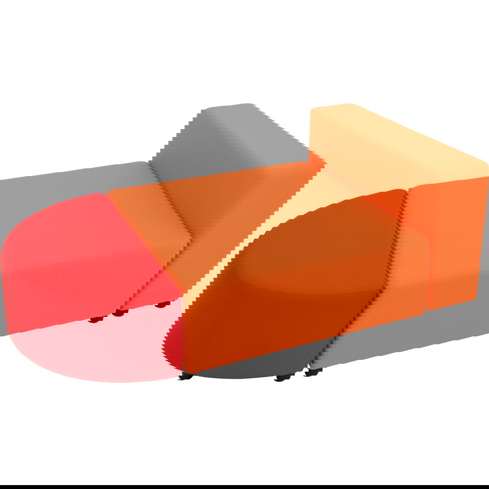 Sitzlandschaft Blocks mini 2