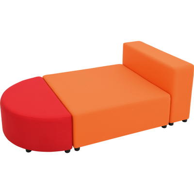 Sitzlandschaft Blocks mini 2