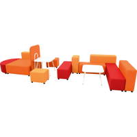 Sitzlandschaft Blocks mini 6 - 834199 a 18