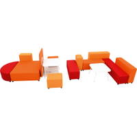 Sitzlandschaft Blocks mini 6 - 834199 b 18