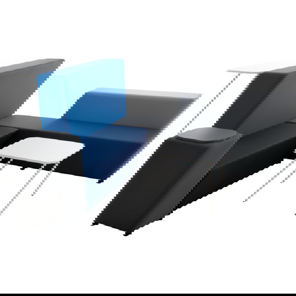 Sitzlandschaft Blocks maxi 1