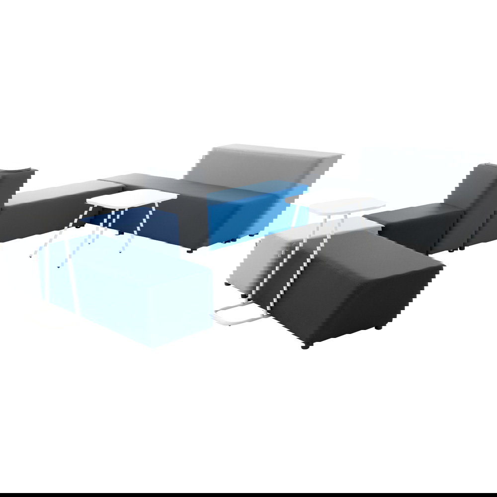 Sitzlandschaft Blocks maxi 2