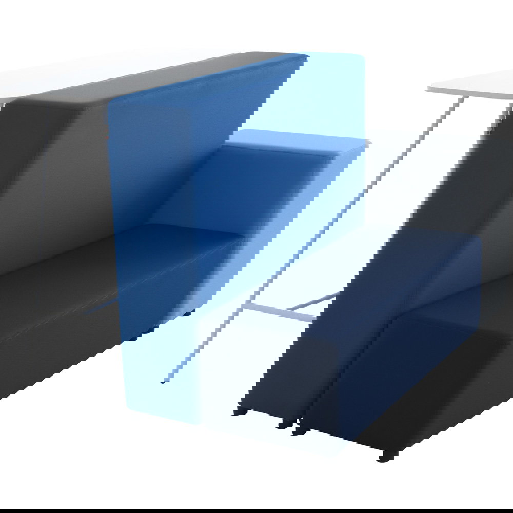 Sitzlandschaft Blocks maxi 3